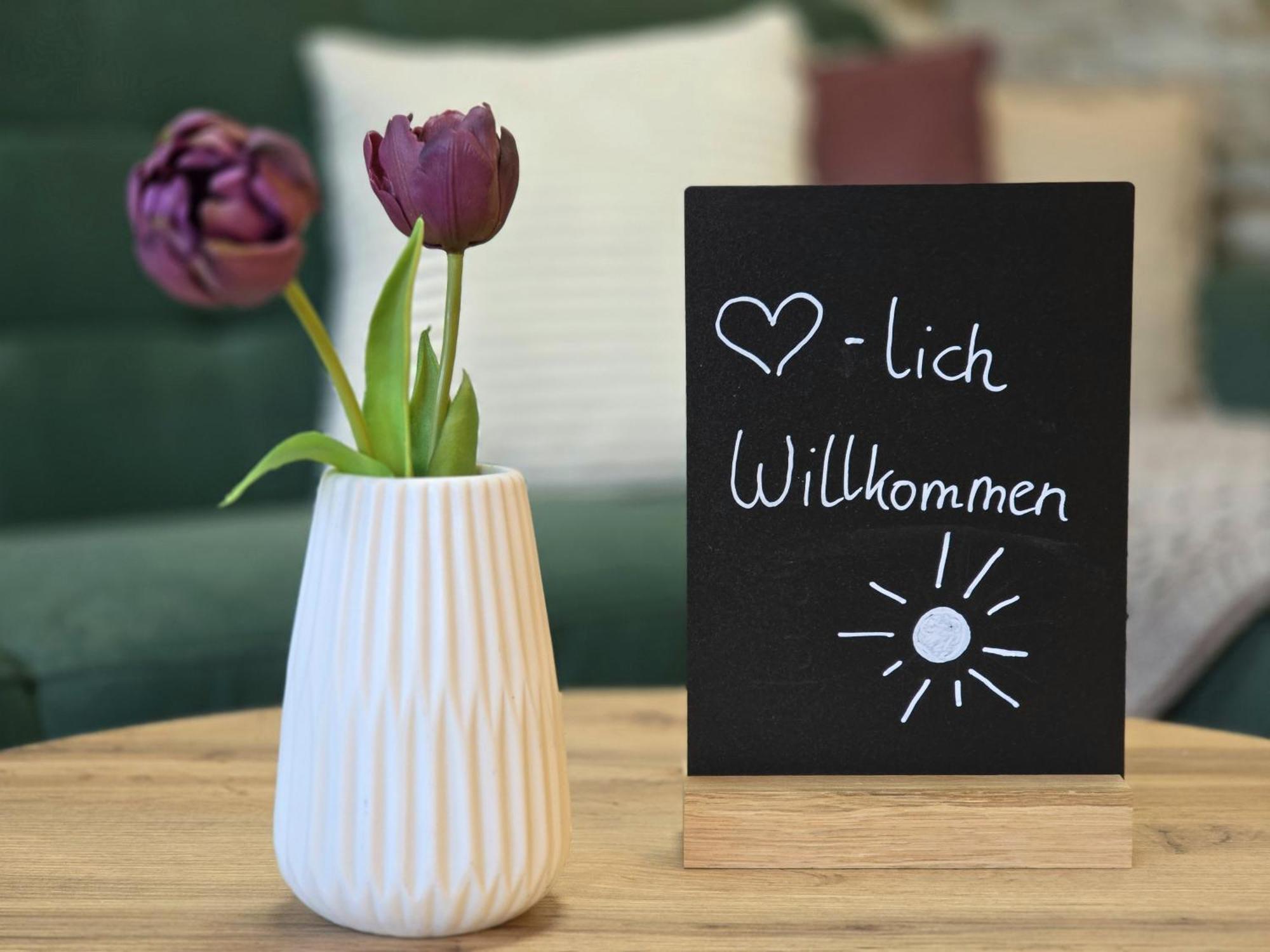 Ferienwohnungen Alpspitzecho Garmisch-Partenkirchen Extérieur photo